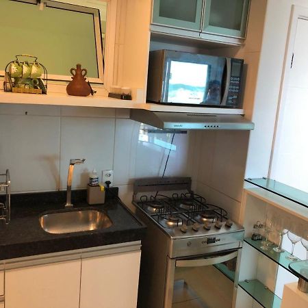 Apartmento Com Vista Para O Mar Em Ponta Negra 纳塔耳 外观 照片